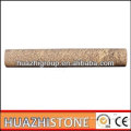 Xiamen cheap natural stone border line